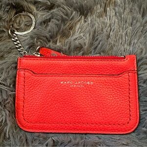 Marc Jacobs Key pouch/Card case/Coin Purse
